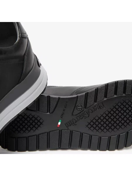 Pantofi Nerogiardini negru