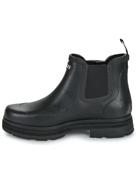 Pantofi Aigle negru