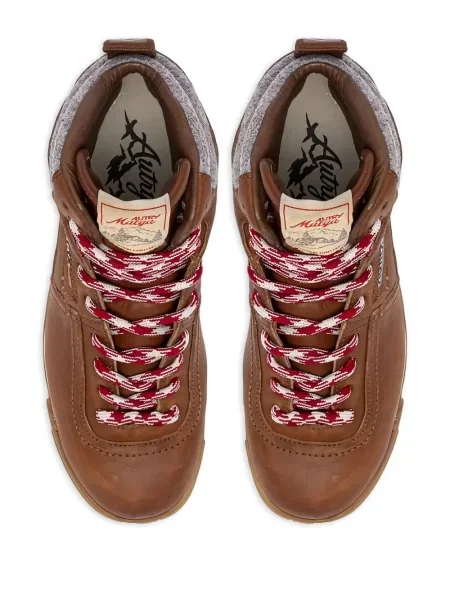 Botine Autry maro
