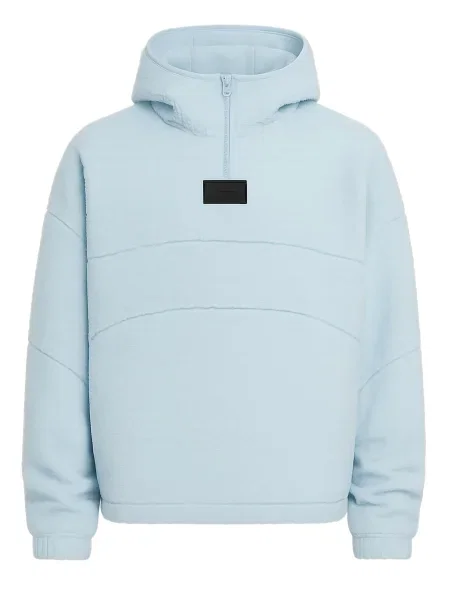 Geacă Karl Kani albastru