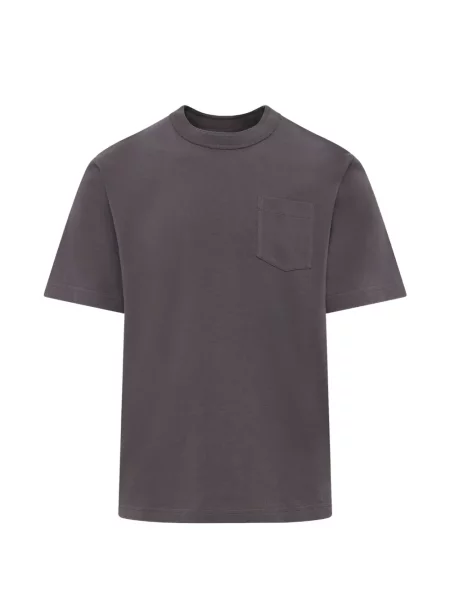 Tricou Sacai gri