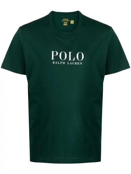 Polotričko Polo Ralph Lauren s potiskem