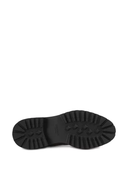 Botine chelsea Doucal's verde