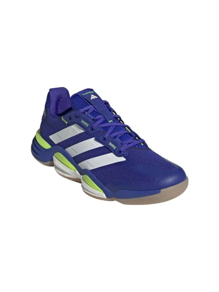 Pantofi Adidas albastru
