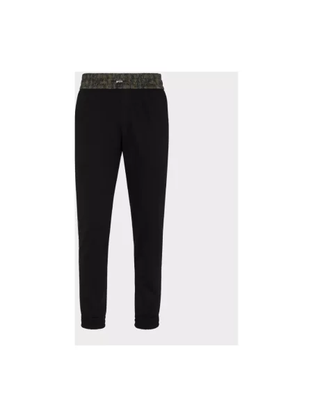 Spodnie dresowe Philipp Plein czarne