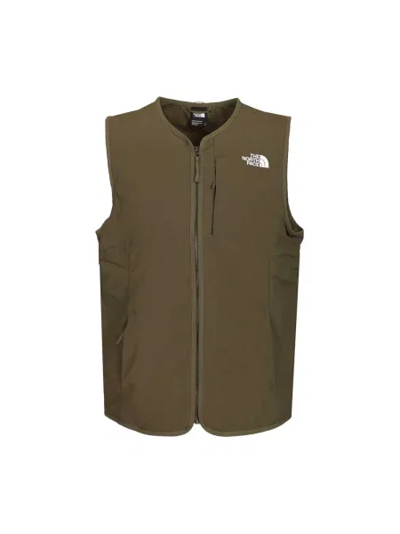Kamizelka The North Face zielona