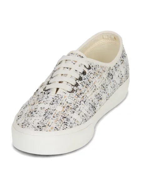 Félcipő Vans fehér