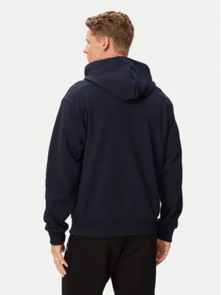 Lacoste Jopa Mornarsko modra