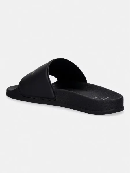 Elisabetta Franchi Papucs S fekete