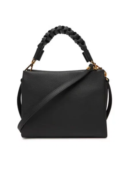 Crossbody torbica Coccinelle črna