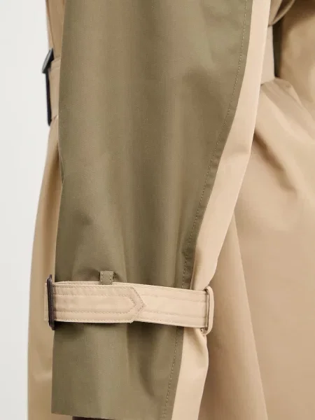 Тренч Weekend Max Mara CANASTA