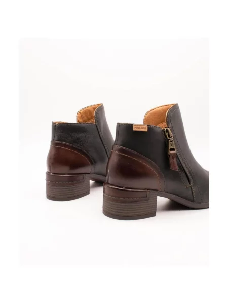 Pantofi Pikolinos negru