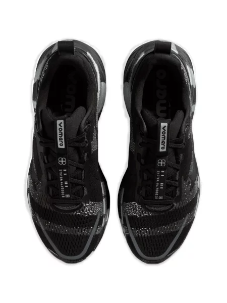 Sneaker Nike Vomero fekete