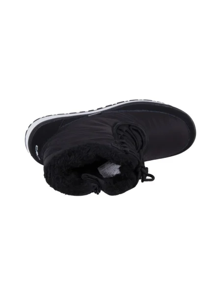 Pantofi Cmp negru