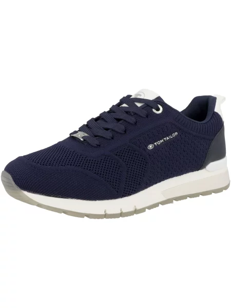 Pantofi Tom Tailor albastru