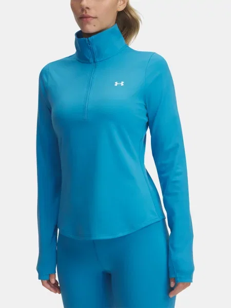 Tricou Under Armour albastru