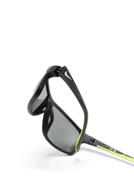 Ochelari de soare Nike albastru