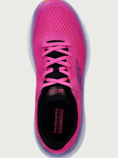 Skechers cipő futás MAX CUSHIONING ENDEAVOUR rózsaszín