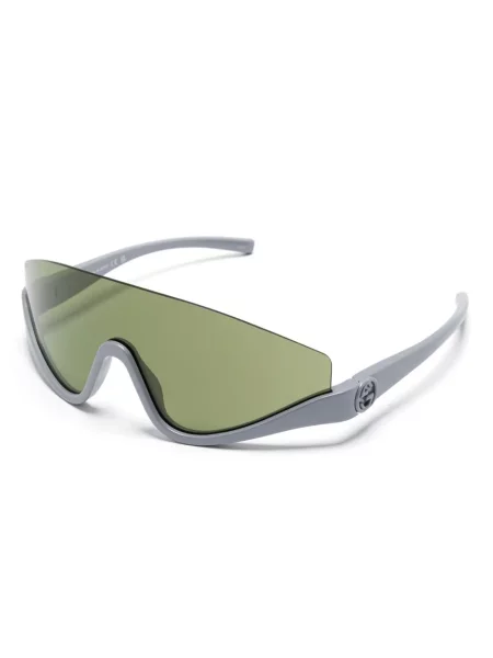 Ochelari de soare Gucci Eyewear gri