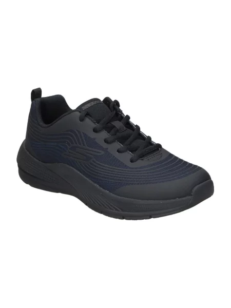 Tenisky Skechers čierna