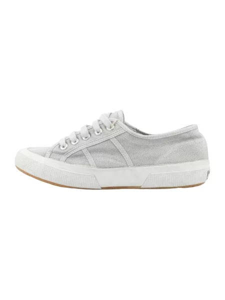 Sneakersy Superga 2750 szare