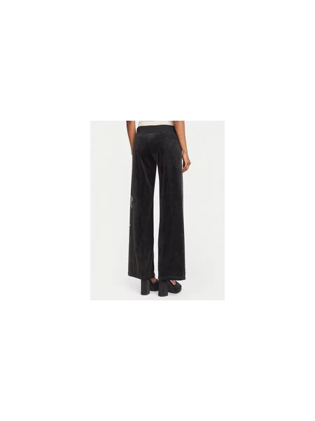 Sportnadrág Juicy Couture fekete