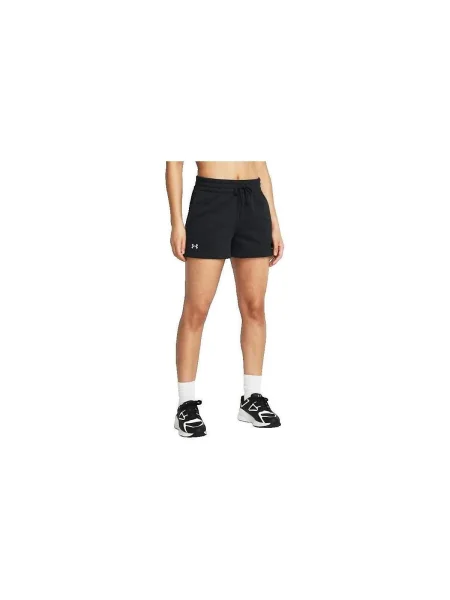 Pantaloni Under Armour negru