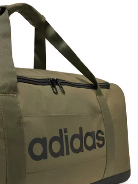 Sportska torba Adidas crna