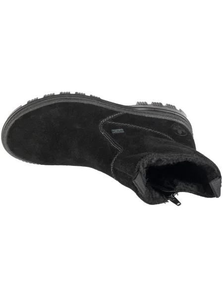 Rieker Botine negru