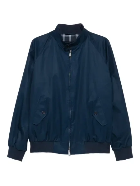 Geacă Grenfell albastru