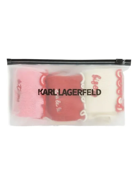 Șosete Karl Lagerfeld