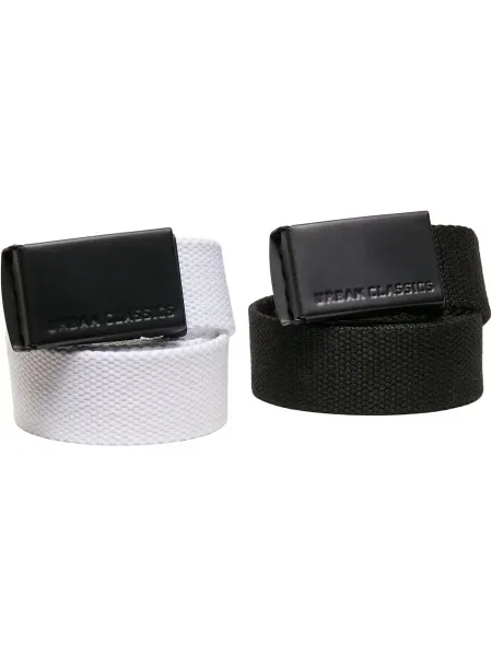 Platno pas Urban Classics bela