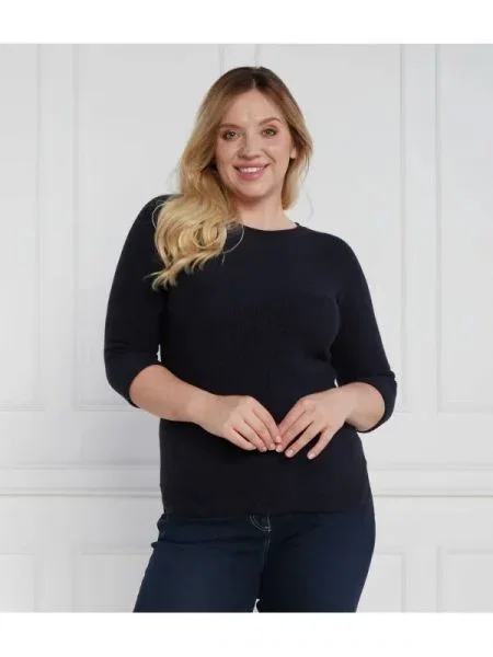 Persona by Marina Rinaldi Pulover PLUS SIZE