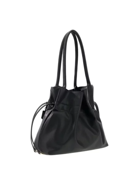Torebka Guess czarna