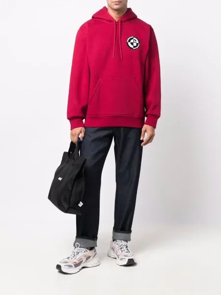 Tiesūs džinsai Carhartt Wip mėlyna