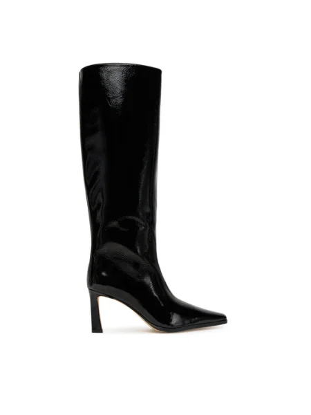 MICHAEL Michael Kors Cizme Darrah negru