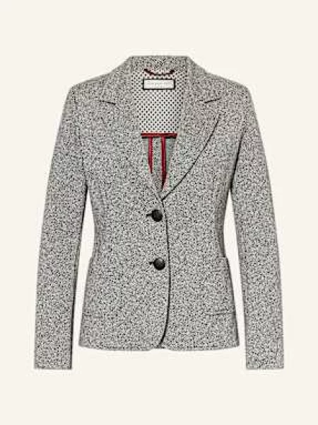 Sem Per Lei Blezer schwarz czarna