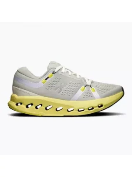 Бігові кросівки Cloudsurfer 2 glacier/limelight