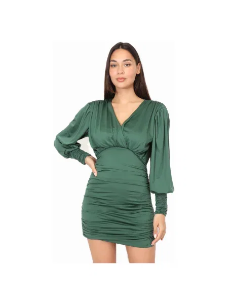 Ruha La Modeuse zöld