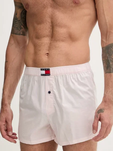 Tommy Hilfiger bokserki