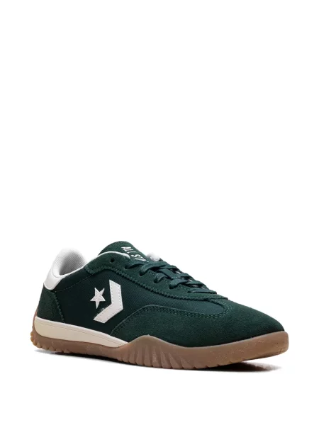 Pantofi alergare Converse alergare verde