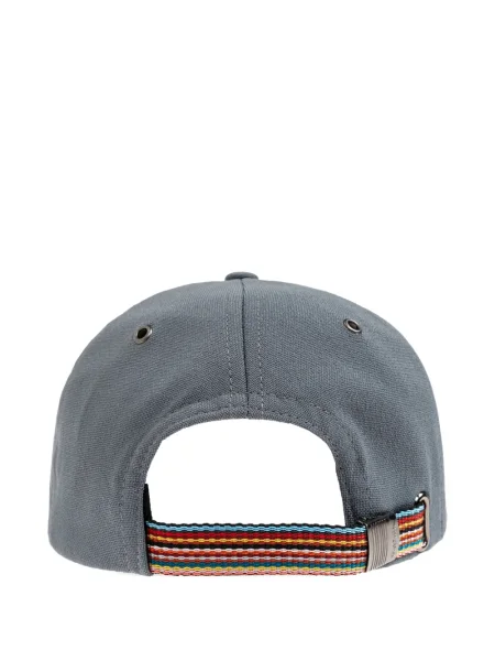 Kepurė Paul Smith pilka