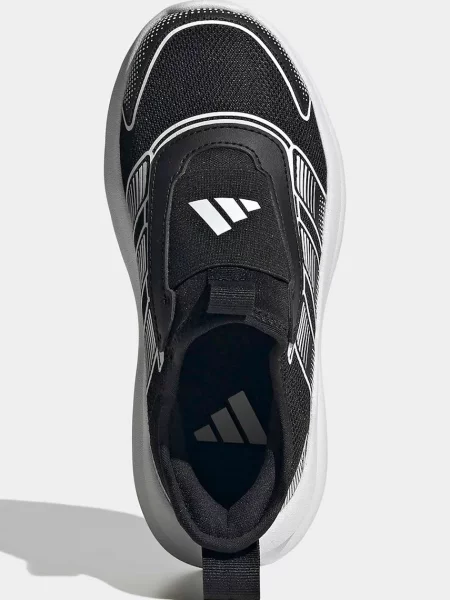 Adidas TENSAUR COMFORT 2 кросівки дитячі шкіряні