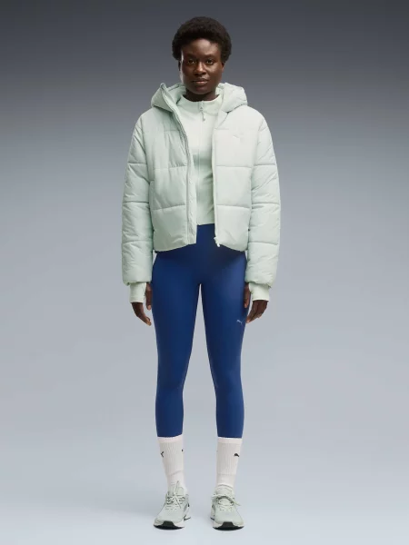 Леггинсы Puma синие
