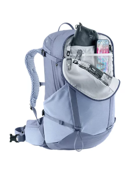 Rucsac Deuter albastru