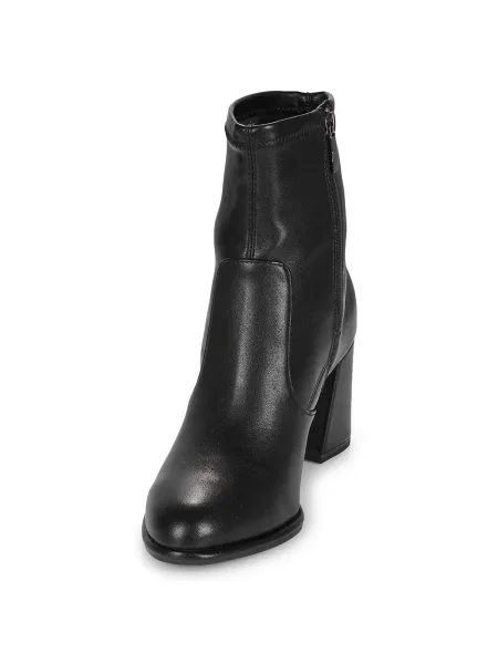 Pantofi Tamaris negru