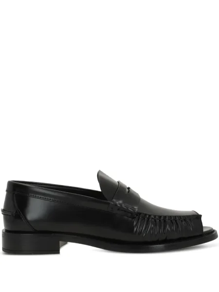 Loafer Prada fekete