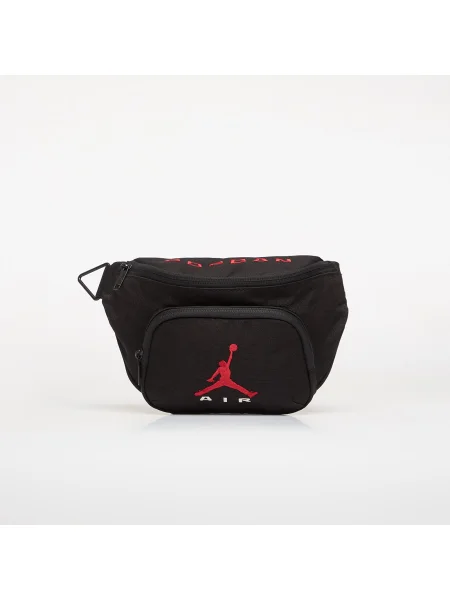 Torba crossbody Jordan črna