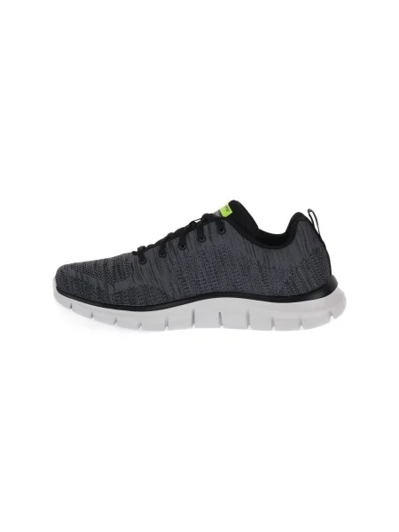 Pantofi Skechers Track Front Runner gri