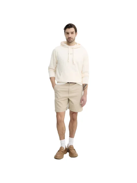 Pantaloni Eax bej